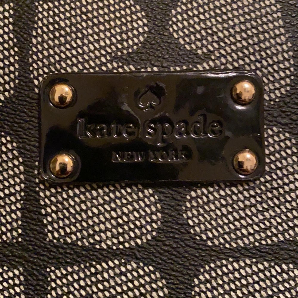 Kate Spade Tote bag - Picture 3 of 12